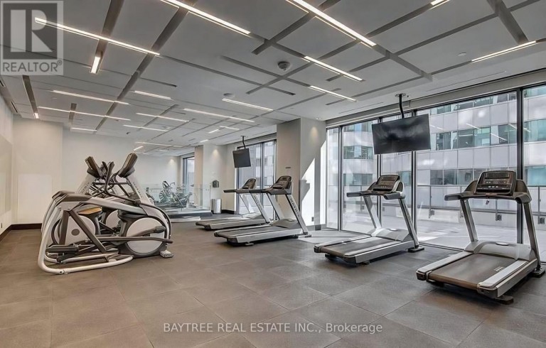 2708 - 87 PETER STREET, Toronto (Waterfront Communities), Ontario, M5V2G4