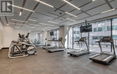 2708 - 87 PETER STREET Toronto (Waterfront Communities) Ontario photo 18