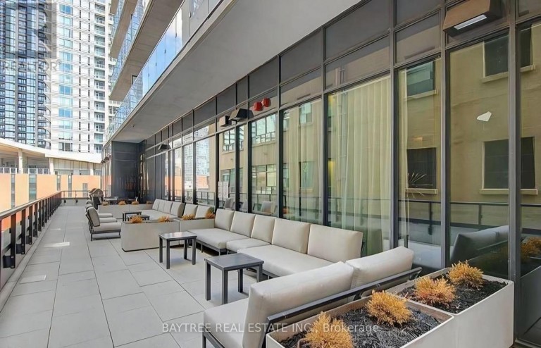 2708 - 87 PETER STREET, Toronto (Waterfront Communities), Ontario, M5V2G4