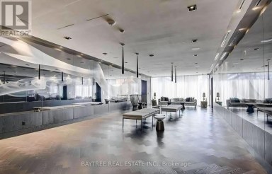 2708 - 87 PETER STREET Toronto (Waterfront Communities) Ontario photo 21