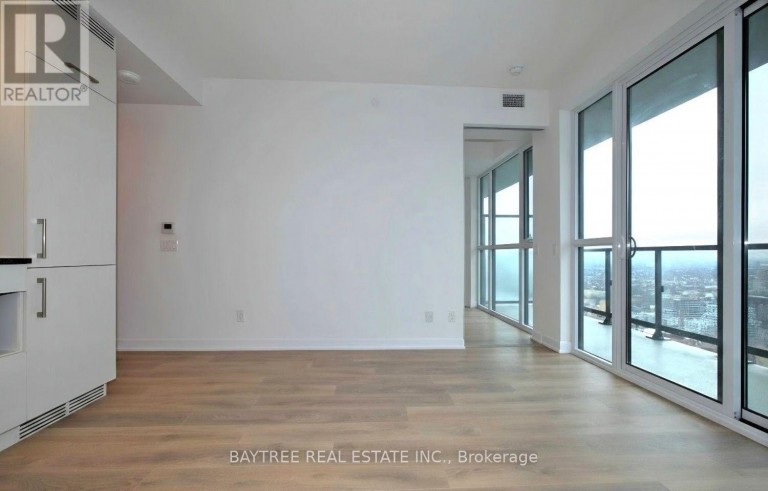 2708 - 87 PETER STREET, Toronto (Waterfront Communities), Ontario, M5V2G4