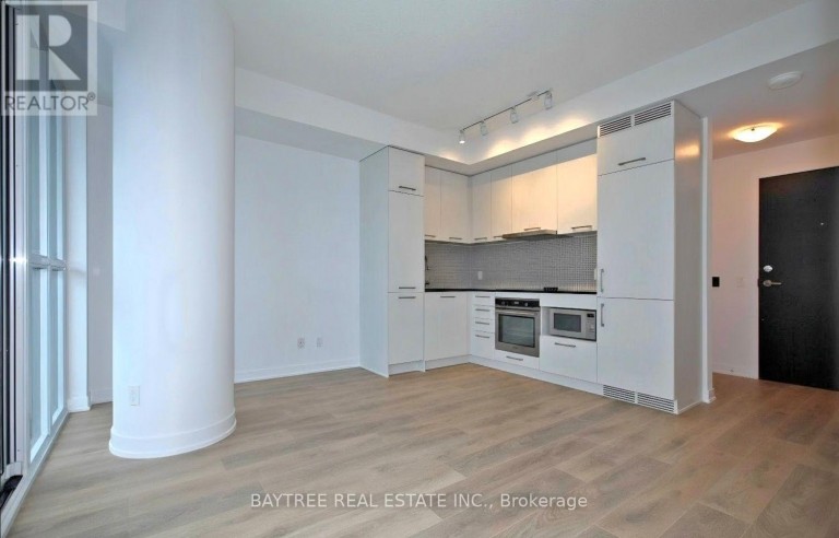 2708 - 87 PETER STREET, Toronto (Waterfront Communities), Ontario, M5V2G4