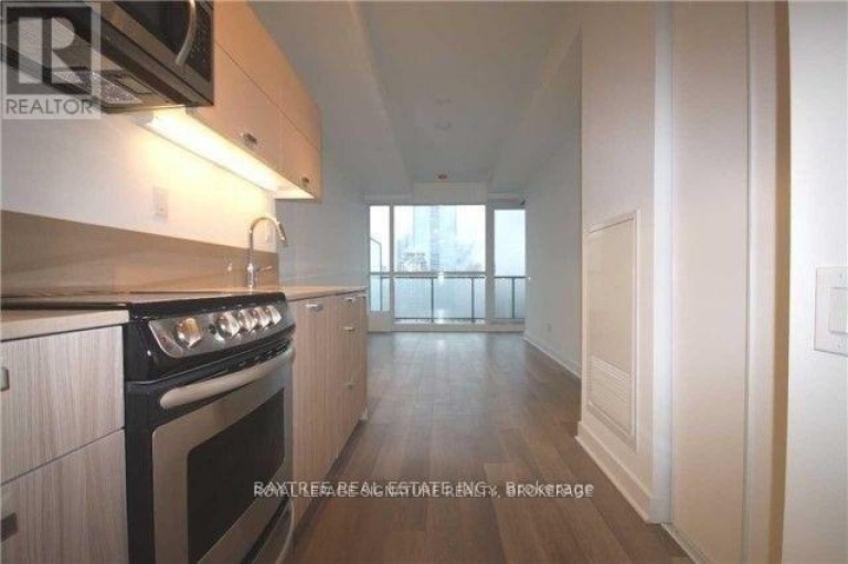 3409 - 290 ADELAIDE STREET W, Toronto (Waterfront Communities), Ontario, M5V1P6