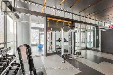 3409 - 290 ADELAIDE STREET W Toronto (Waterfront Communities) Ontario photo 10