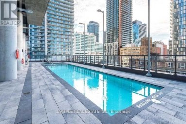 3409 - 290 ADELAIDE STREET W Toronto (Waterfront Communities) Ontario photo 11