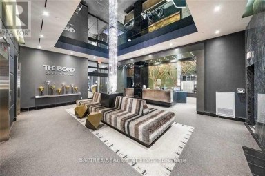 3409 - 290 ADELAIDE STREET W Toronto (Waterfront Communities) Ontario photo 12