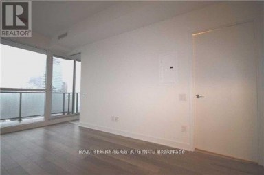 3409 - 290 ADELAIDE STREET W Toronto (Waterfront Communities) Ontario photo 2