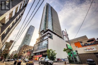 3409 - 290 ADELAIDE STREET W Toronto (Waterfront Communities) Ontario photo 7