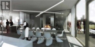 3409 - 290 ADELAIDE STREET W Toronto (Waterfront Communities) Ontario photo 8