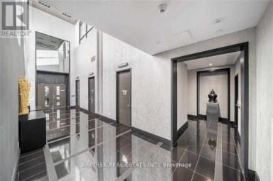 3409 - 290 ADELAIDE STREET W Toronto (Waterfront Communities) Ontario photo 9