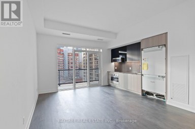 705 - 308 JARVIS STREET Toronto (Church-Yonge Corridor) Ontario photo 1