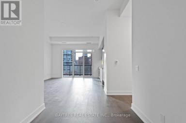 705 - 308 JARVIS STREET Toronto (Church-Yonge Corridor) Ontario photo 10