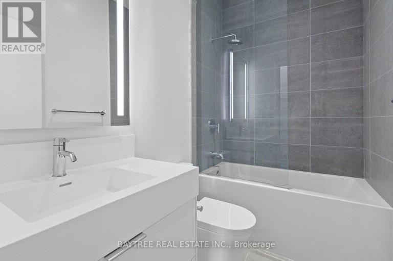 705 - 308 JARVIS STREET, Toronto (Church-Yonge Corridor), Ontario, M5B0E3