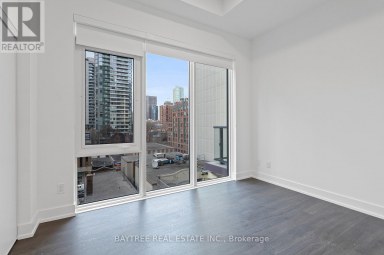 705 - 308 JARVIS STREET Toronto (Church-Yonge Corridor) Ontario photo 13