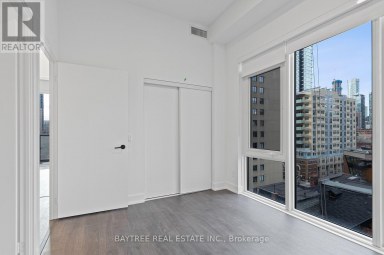 705 - 308 JARVIS STREET Toronto (Church-Yonge Corridor) Ontario photo 15