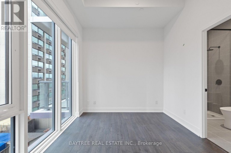 705 - 308 JARVIS STREET, Toronto (Church-Yonge Corridor), Ontario, M5B0E3