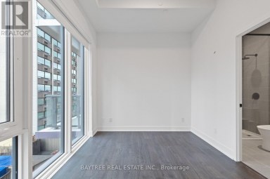 705 - 308 JARVIS STREET Toronto (Church-Yonge Corridor) Ontario photo 16