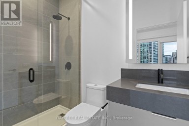 705 - 308 JARVIS STREET Toronto (Church-Yonge Corridor) Ontario photo 17