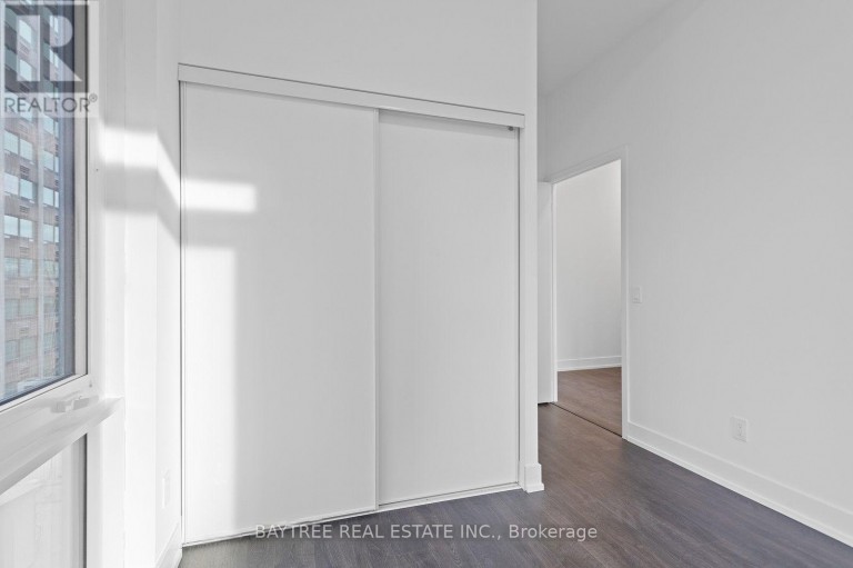 705 - 308 JARVIS STREET, Toronto (Church-Yonge Corridor), Ontario, M5B0E3