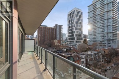 705 - 308 JARVIS STREET Toronto (Church-Yonge Corridor) Ontario photo 24