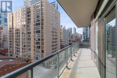 705 - 308 JARVIS STREET Toronto (Church-Yonge Corridor) Ontario photo 25