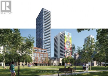 705 - 308 JARVIS STREET Toronto (Church-Yonge Corridor) Ontario photo 29