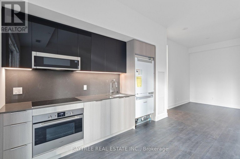 705 - 308 JARVIS STREET, Toronto (Church-Yonge Corridor), Ontario, M5B0E3