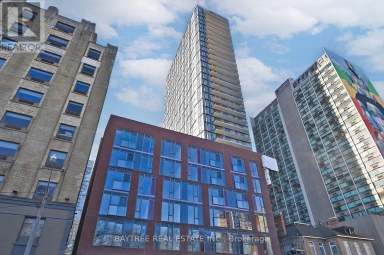705 - 308 JARVIS STREET Toronto (Church-Yonge Corridor) Ontario photo 31