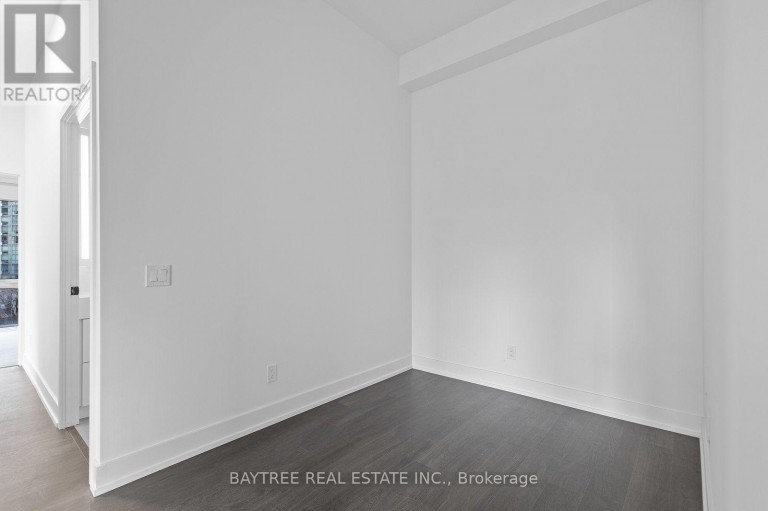 705 - 308 JARVIS STREET, Toronto (Church-Yonge Corridor), Ontario, M5B0E3
