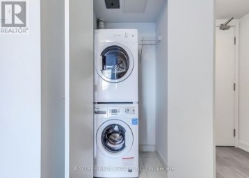 3510 - 181 DUNDAS STREET E Toronto (Moss Park) Ontario photo 10