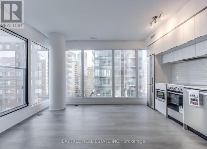 3510 - 181 DUNDAS STREET E, Toronto (Moss Park), Ontario, M5A0N5