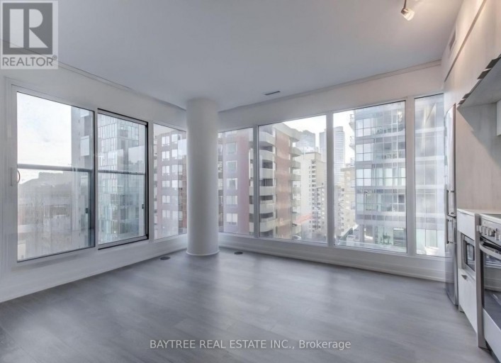 3510 - 181 DUNDAS STREET E, Toronto (Moss Park), Ontario, M5A0N5