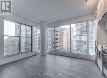 3510 - 181 DUNDAS STREET E Toronto (Moss Park) Ontario photo 3