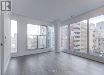 3510 - 181 DUNDAS STREET E Toronto (Moss Park) Ontario photo 4
