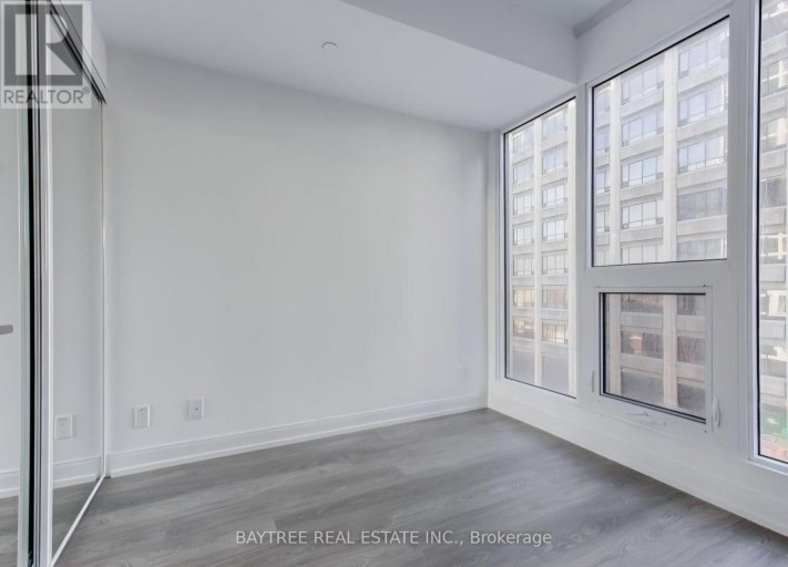 3510 - 181 DUNDAS STREET E, Toronto (Moss Park), Ontario, M5A0N5