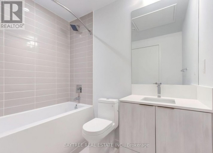 3510 - 181 DUNDAS STREET E, Toronto (Moss Park), Ontario, M5A0N5