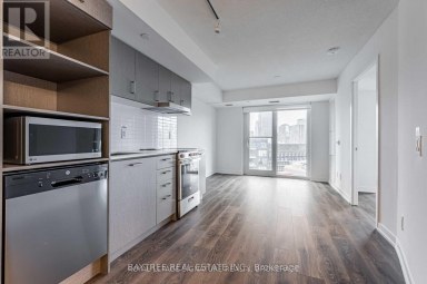 2108 - 219 DUNDAS STREET E Toronto (Moss Park) Ontario photo 1