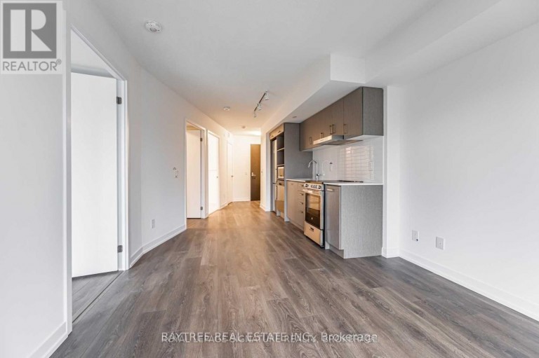2108 - 219 DUNDAS STREET E, Toronto (Moss Park), Ontario, M5A0V1