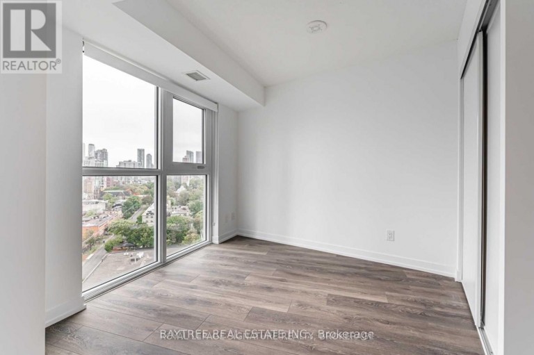 2108 - 219 DUNDAS STREET E, Toronto (Moss Park), Ontario, M5A0V1