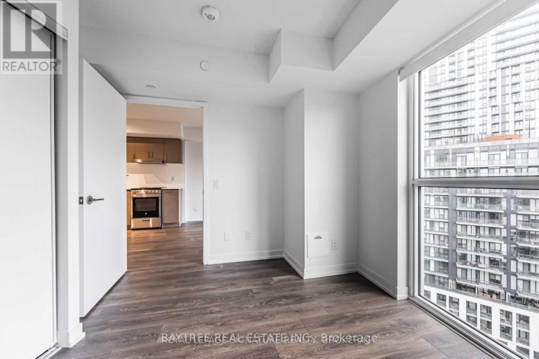 2108 - 219 DUNDAS STREET E, Toronto (Moss Park), Ontario, M5A0V1