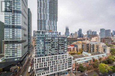 2108 - 219 DUNDAS STREET E Toronto (Moss Park) Ontario photo 21