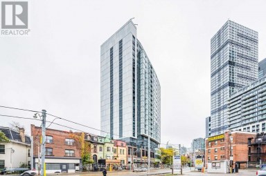 2108 - 219 DUNDAS STREET E Toronto (Moss Park) Ontario photo 23