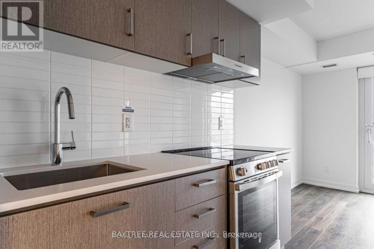 2108 - 219 DUNDAS STREET E, Toronto (Moss Park), Ontario, M5A0V1