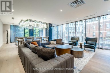 2108 - 219 DUNDAS STREET E Toronto (Moss Park) Ontario photo 30