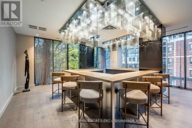 2108 - 219 DUNDAS STREET E Toronto (Moss Park) Ontario photo 31