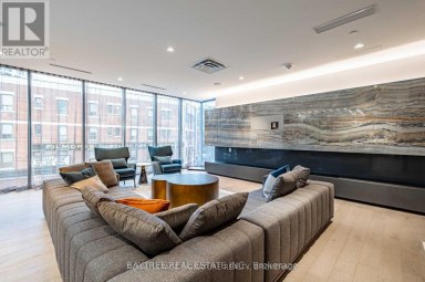 2108 - 219 DUNDAS STREET E Toronto (Moss Park) Ontario photo 32