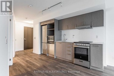2108 - 219 DUNDAS STREET E Toronto (Moss Park) Ontario photo 4