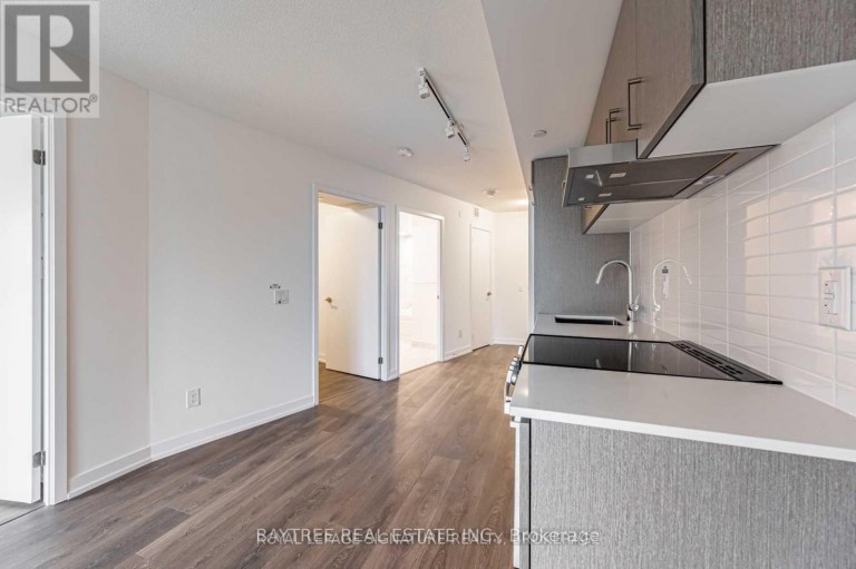 2108 - 219 DUNDAS STREET E, Toronto (Moss Park), Ontario, M5A0V1