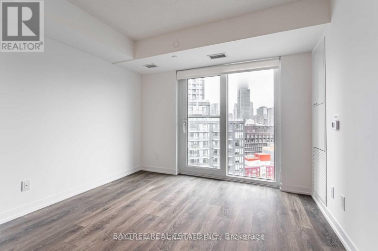 2108 - 219 DUNDAS STREET E, Toronto (Moss Park), Ontario, M5A0V1