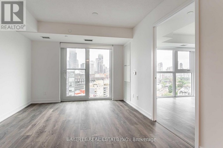 2108 - 219 DUNDAS STREET E, Toronto (Moss Park), Ontario, M5A0V1